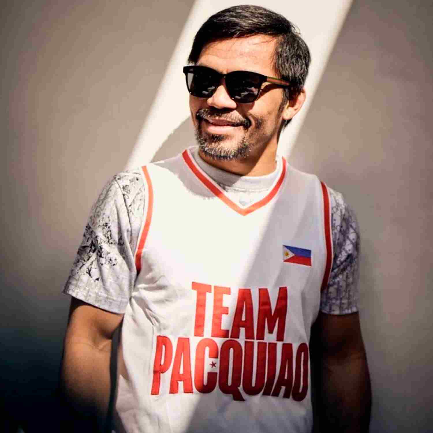Conoce a la organización de esports de Manny Pacquiao